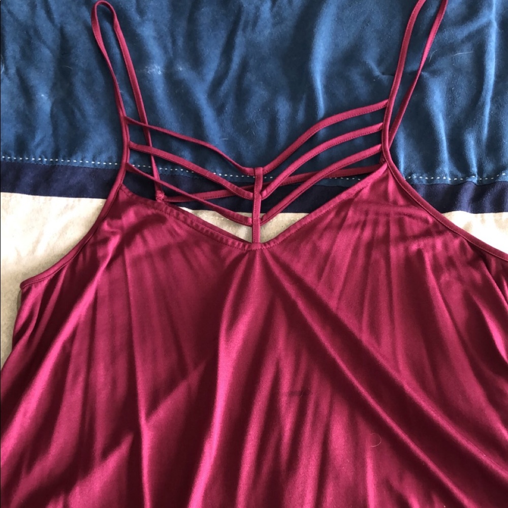 Tank top